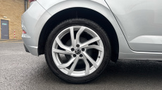 Volkswagen Polo 1.0 TSI Style 5dr Petrol Hatchback